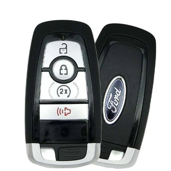 2017-2026 Ford Bronco / Edge / Escape / Explorer / 4-Button Smart Key / PN: 164-R8297 / M3N-A2C931426 / 902 MHz / OEM REFURB