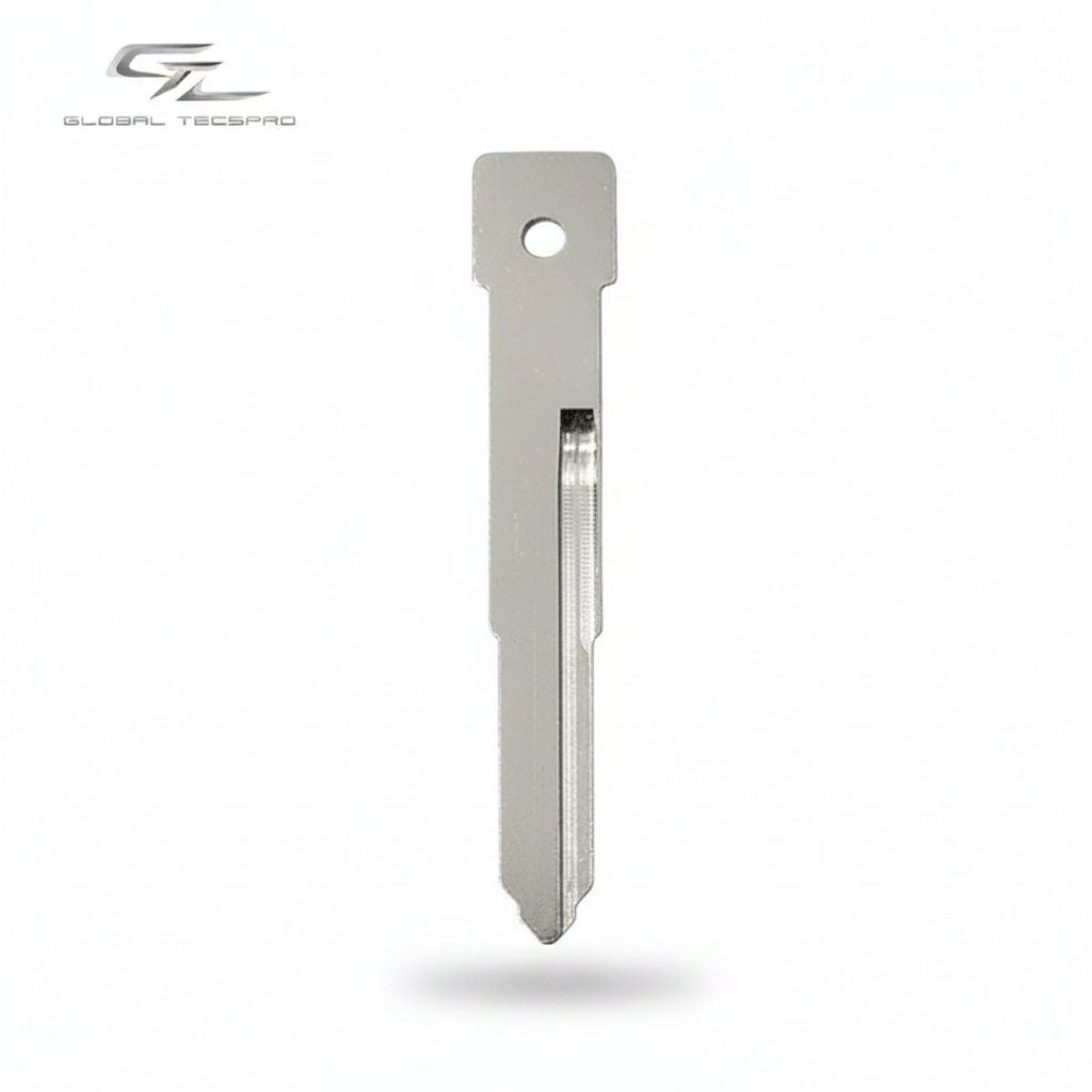 MFK - KAWASAKI KA34 / MULTI – FUNCTION KEY BLADE FOR MOTORCYCLE (10-PACK)