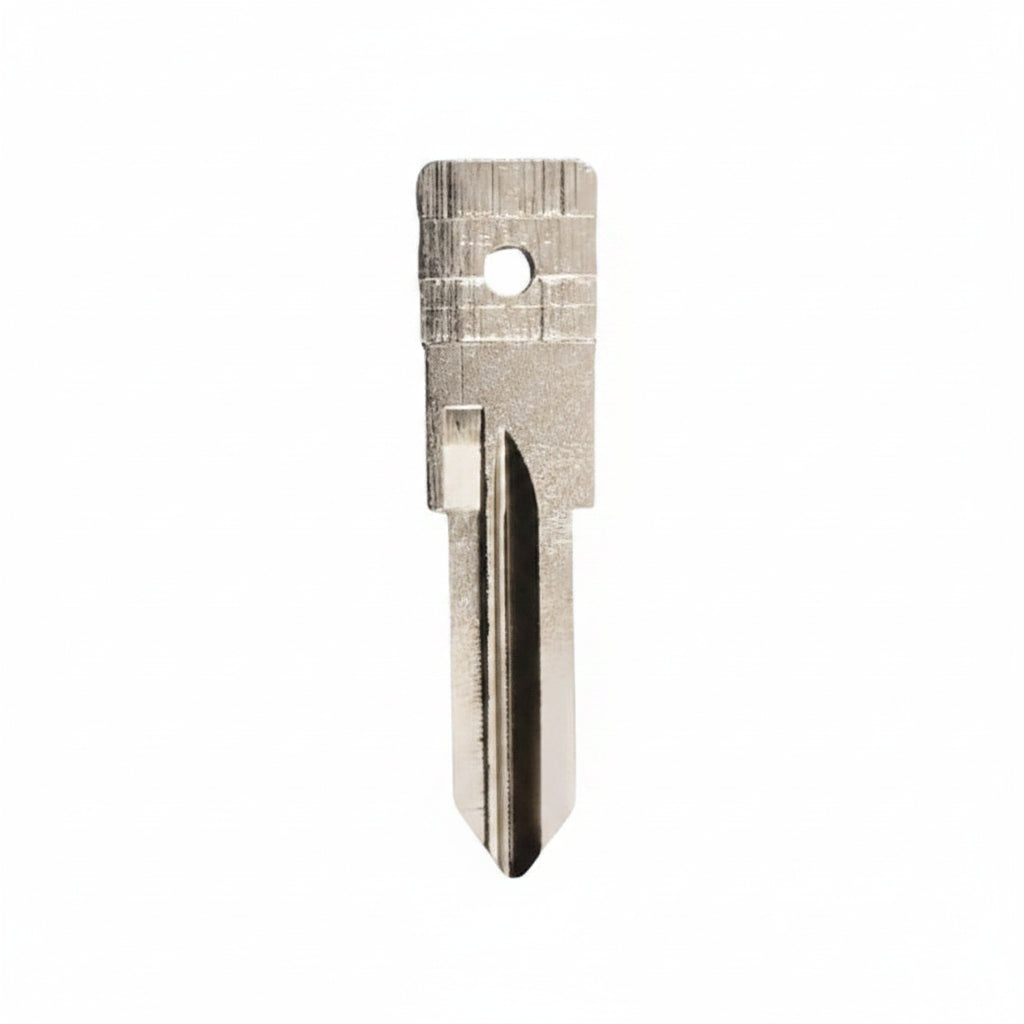 MFK - APRILIA / YAMAHA ZD24R MULTI – FUNCTION KEY BLADE FOR CAR / MOTORCYCLE (10-PACK)