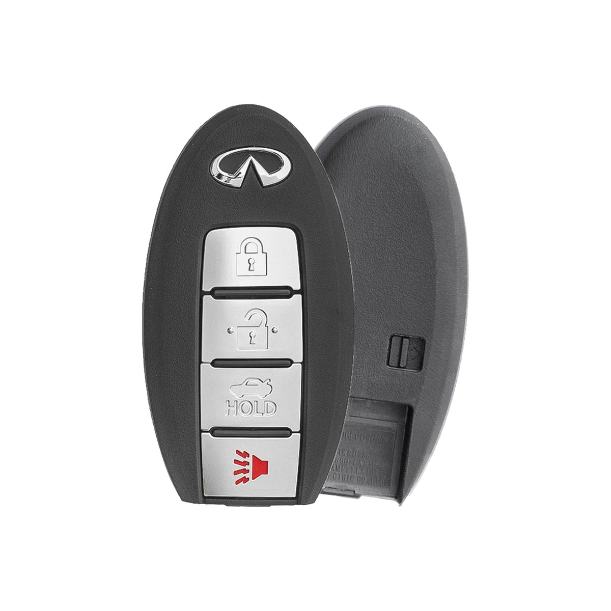 2006-2010 Infiniti M35 | M45 | 4-Button Smart Key - Brand New