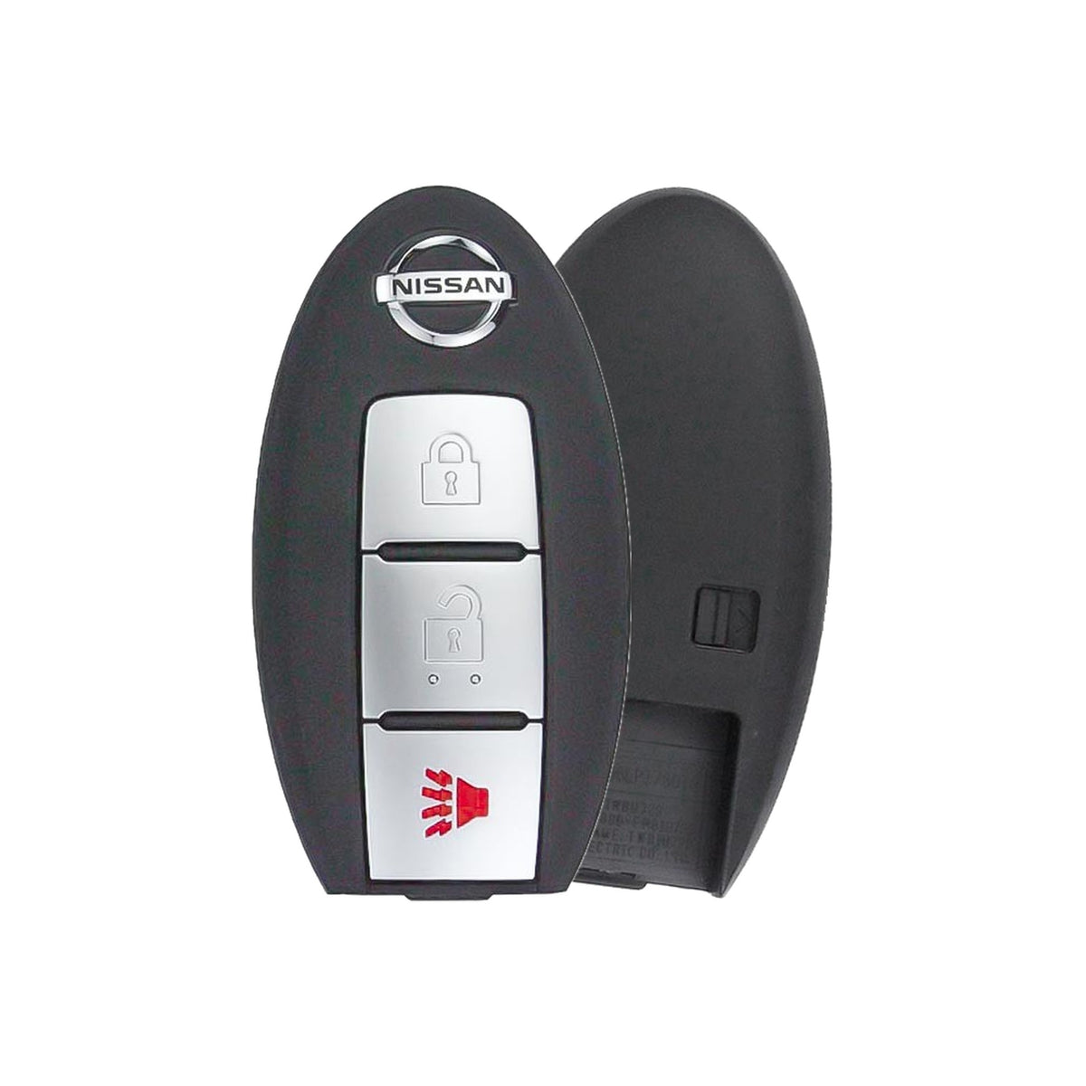 2007-2014 Nissan Pathfinder Rogue Versa 3-Button Smart Key OEM - Brand New