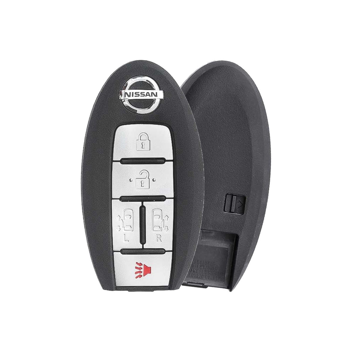 2011-2017 Nissan Quest 5-Button Smart Key - Brand New