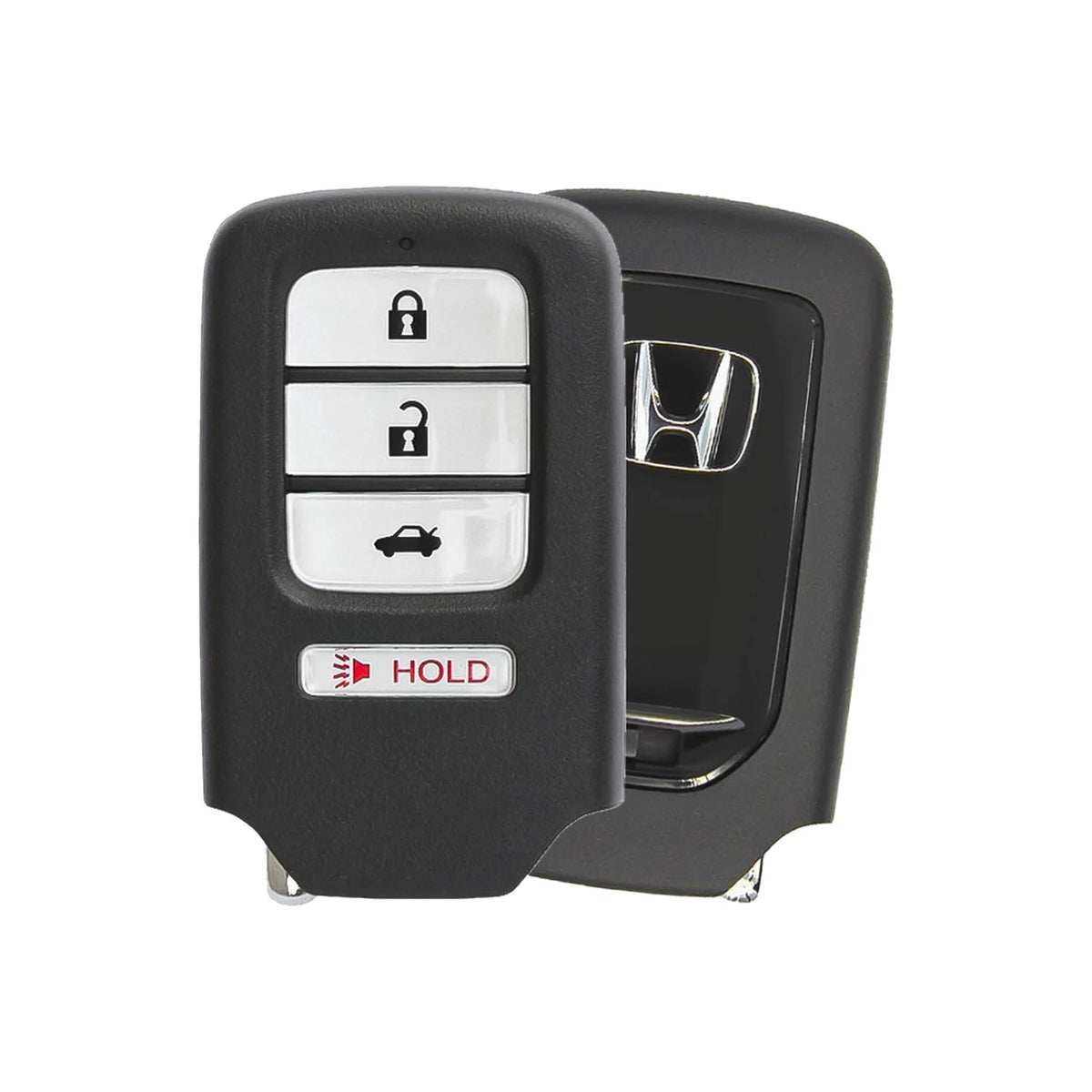 2016-2017 Honda Accord | 4-Button Smart Key | PN: 72147-T2G-A61 | ACJ932HK1310A | OEM