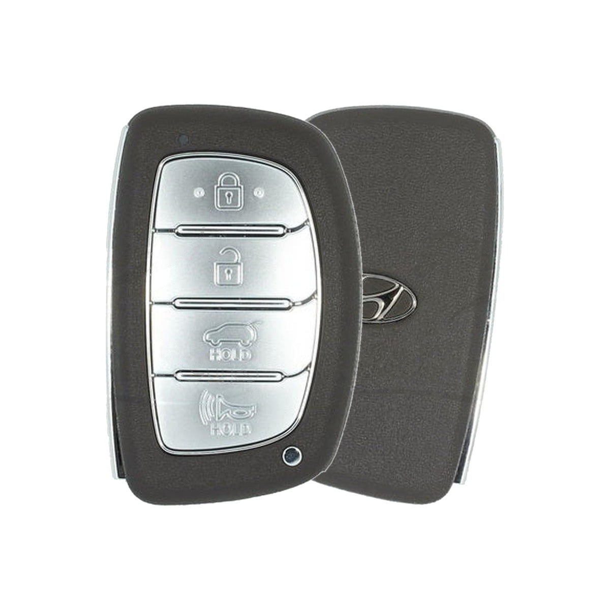 2013-2015 Hyundai Tucson | 4-Button Smart Key - Brand New