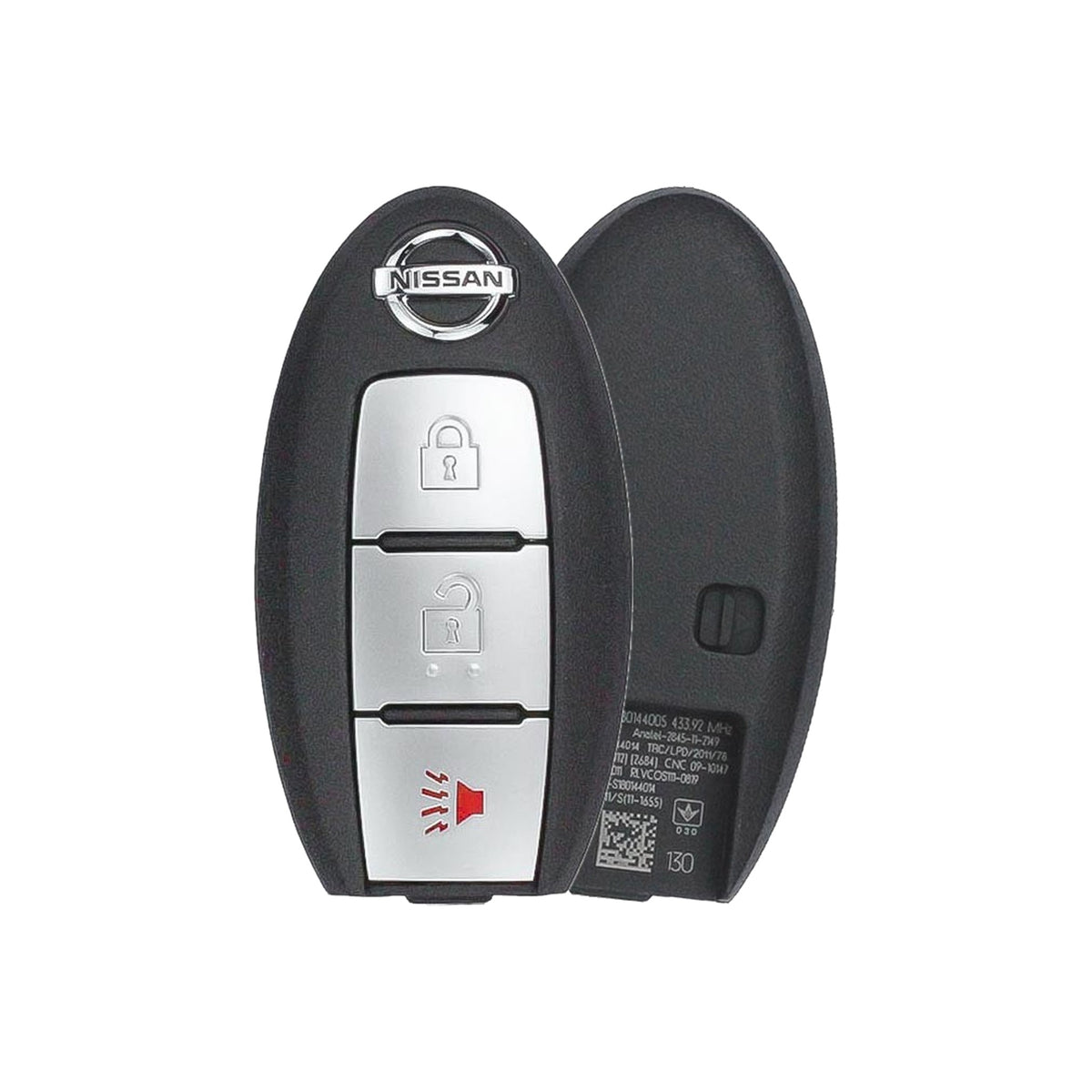 2013-2016 Nissan Pathfinder | 3-Button Smart Key - Brand New