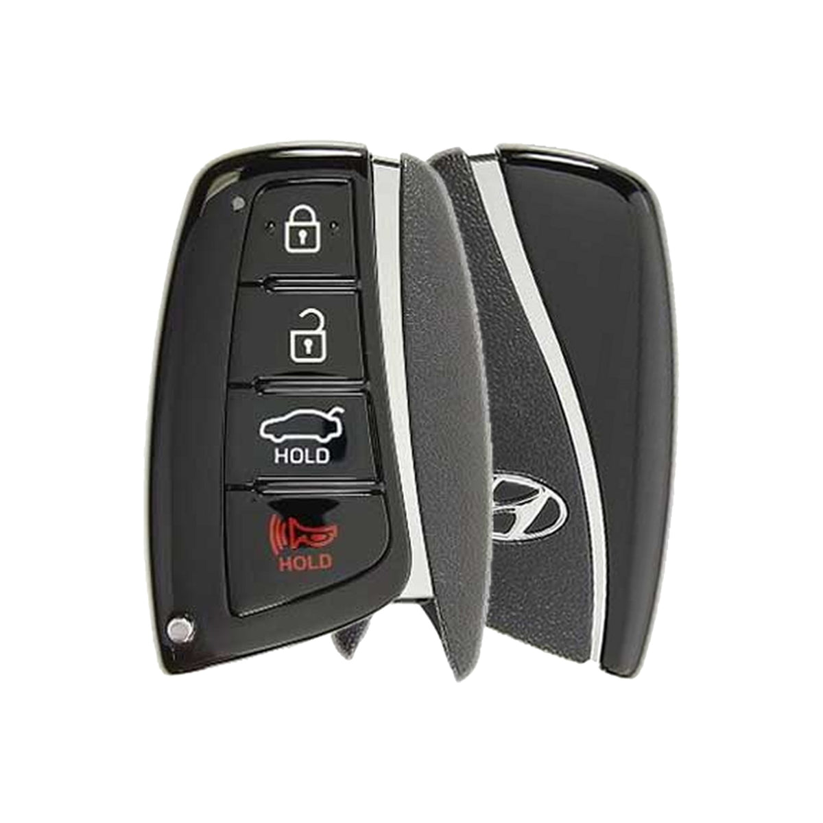 2015-2017 Hyundai Azera | 4-Button Smart Key - Brand New