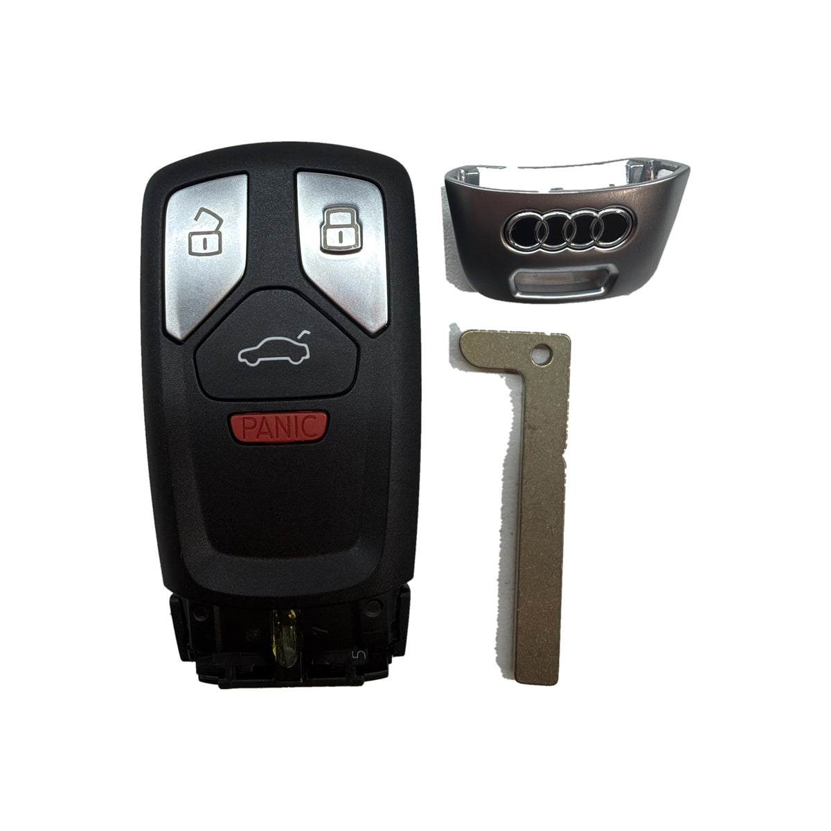 2015-2023 Audi TT 4-Button Smart Key 8S0.959.754.AG OEM