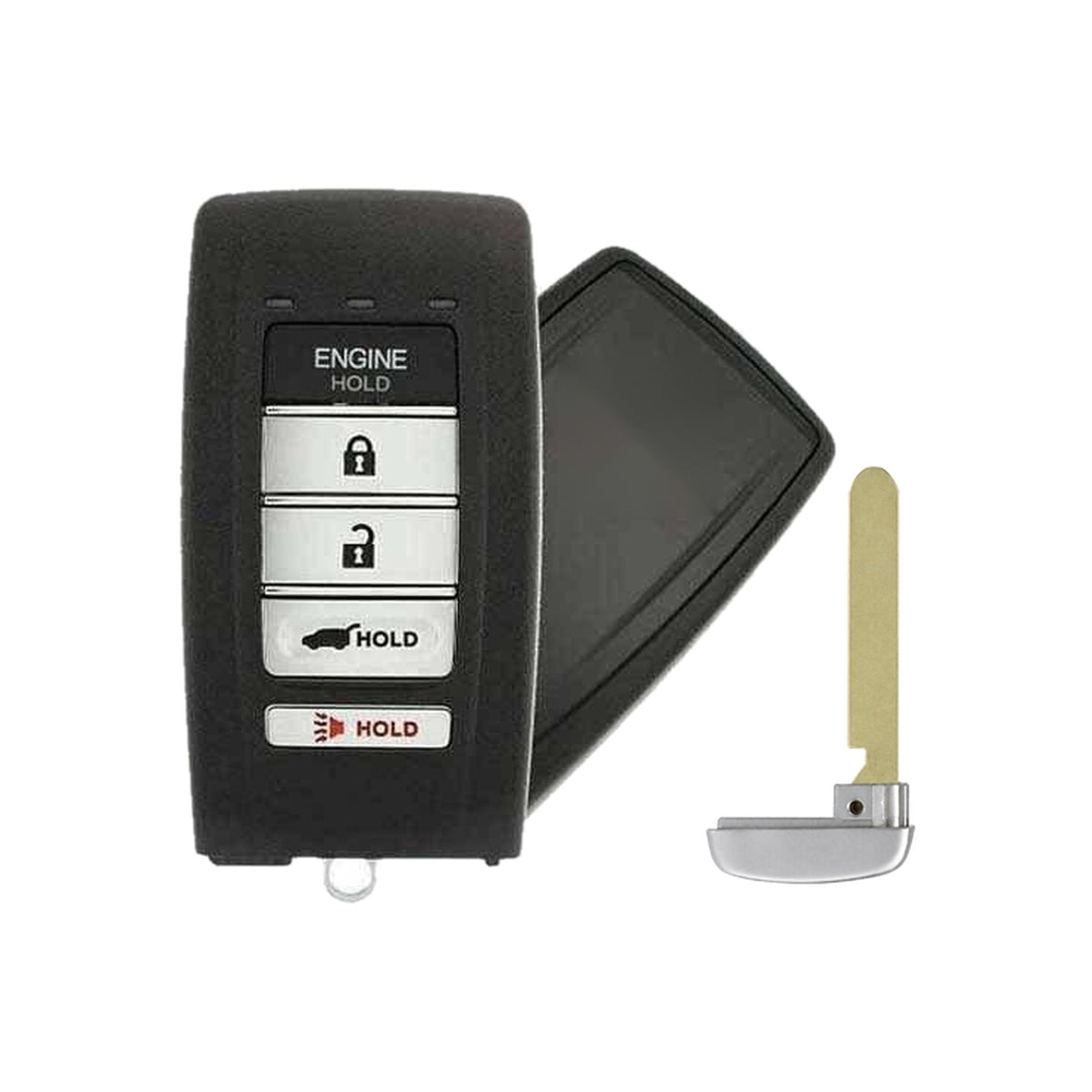 2016-2020 Acura RDX | MDX | 5-Button Smart Key | 902 MHz | KR580399900 | OEM - Memory 1 / Recase