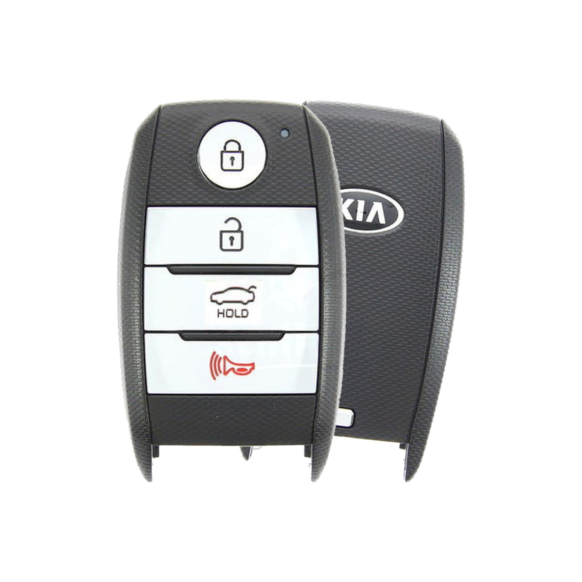 2017-2018 Kia Forte | 4-Button Smart Key - Brand New