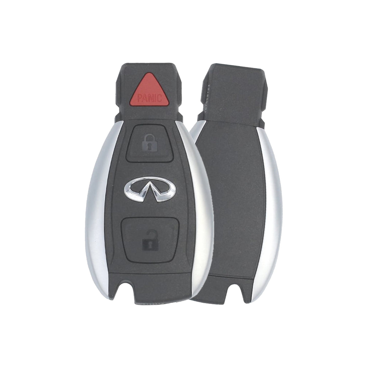 2017-2019 Infiniti QX30 | 3-Button Smart Key - Brand New