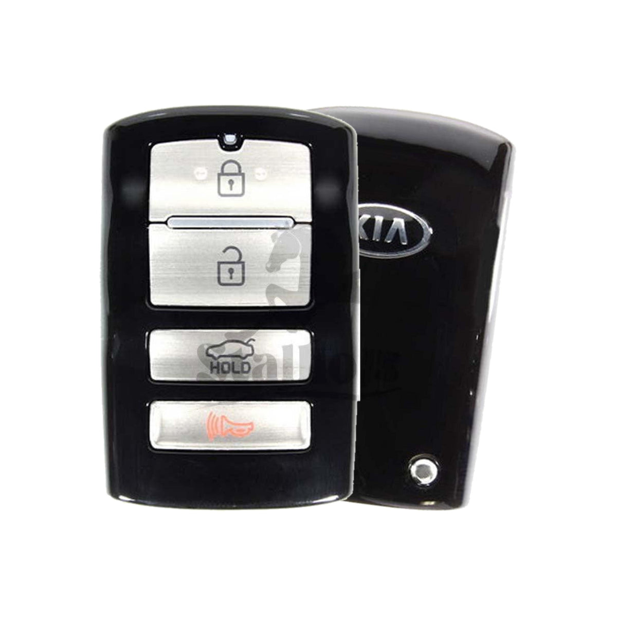 2017-2019 Kia Cadenza | 4-Button Smart Key