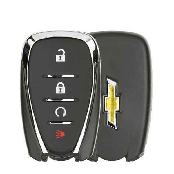 2016-2026 Chevrolet Blazer | Trailblazer | Traverse | Trax | 4-Button Smart Key | PN: 13530712 | HYQ4EA | HYQ4ES | 434 MHz | OEM