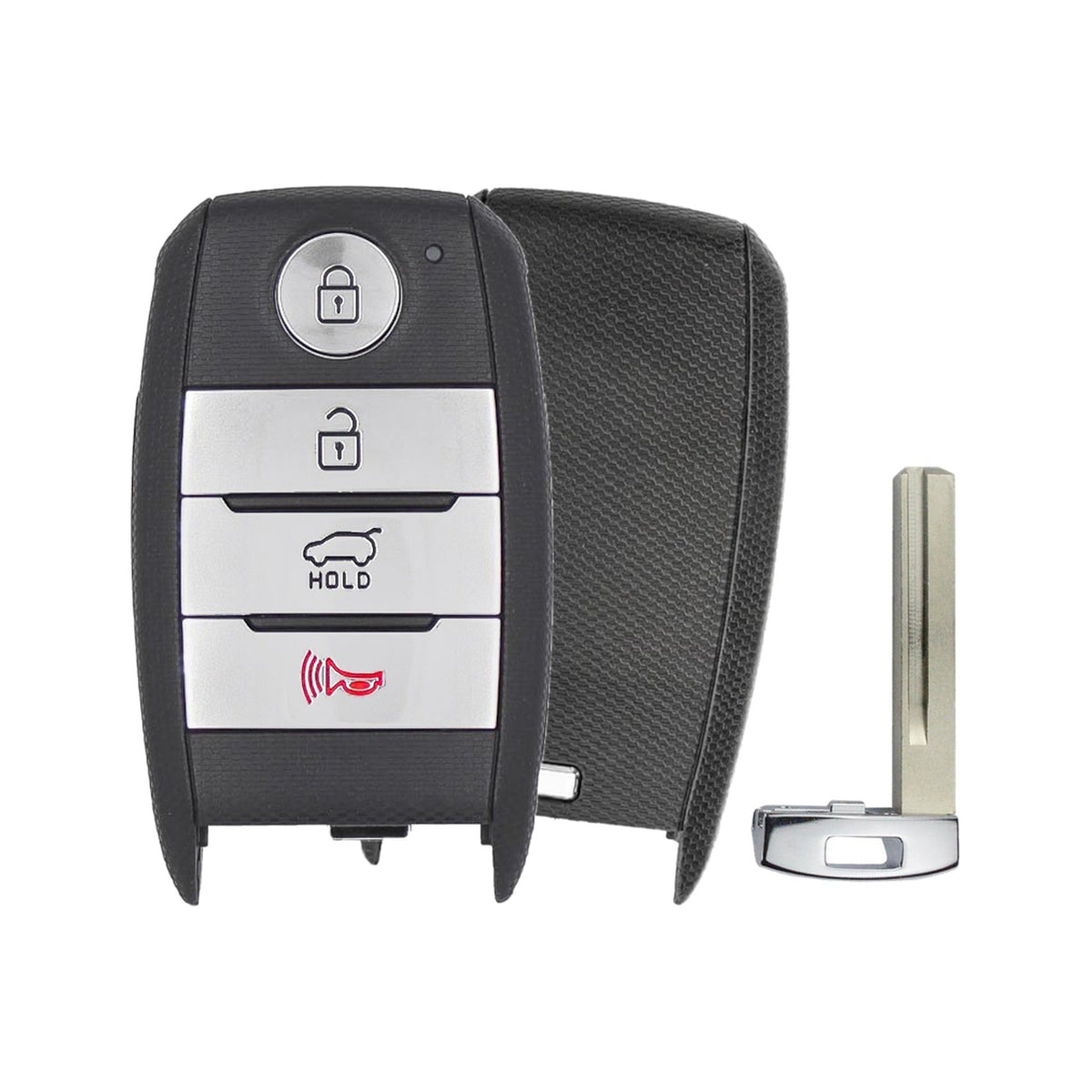 2019-2020 Kia Sorento | 4-Button Smart Key - Main photo