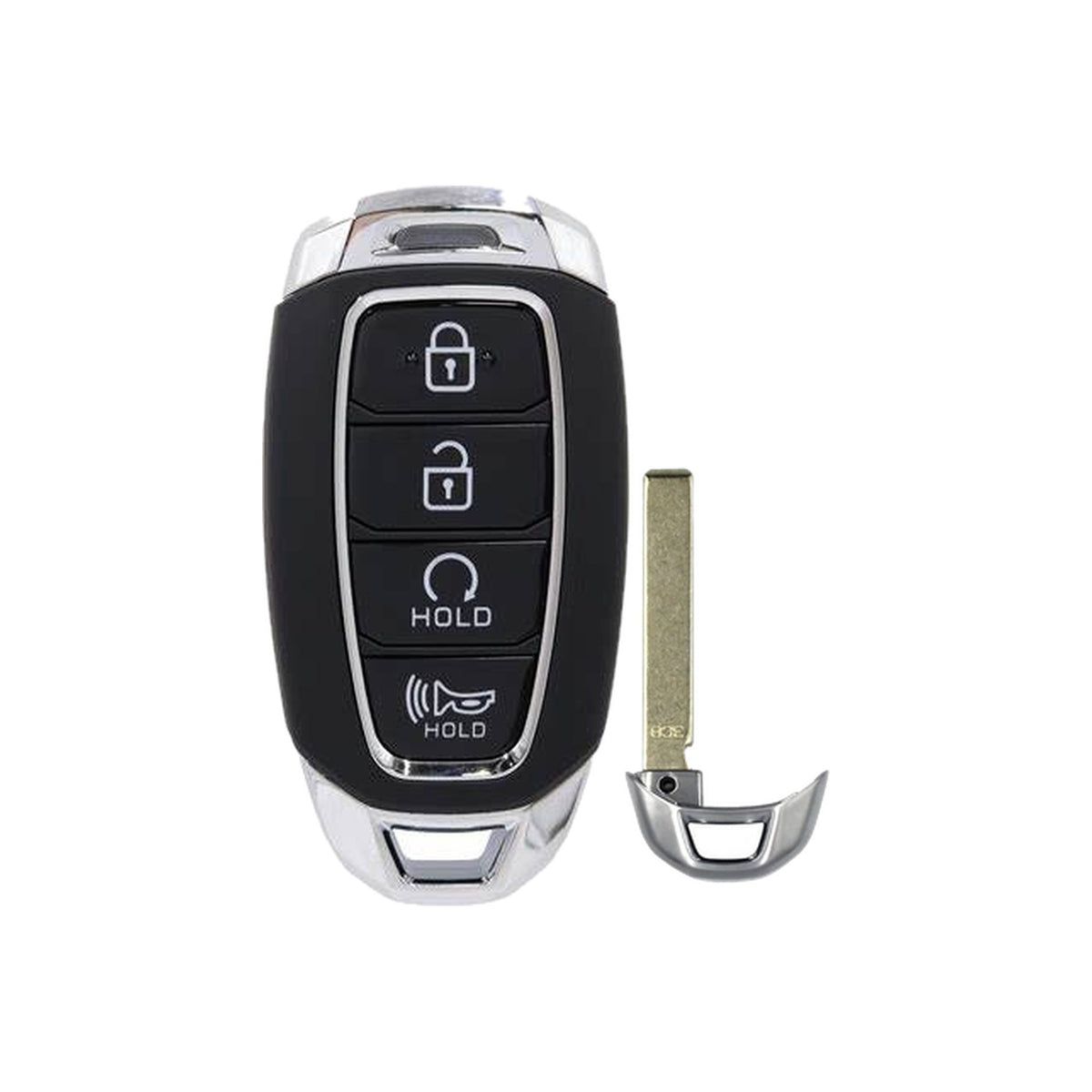 2020-2022 Hyundai Palisade | 4-Button Smart Key - Recase