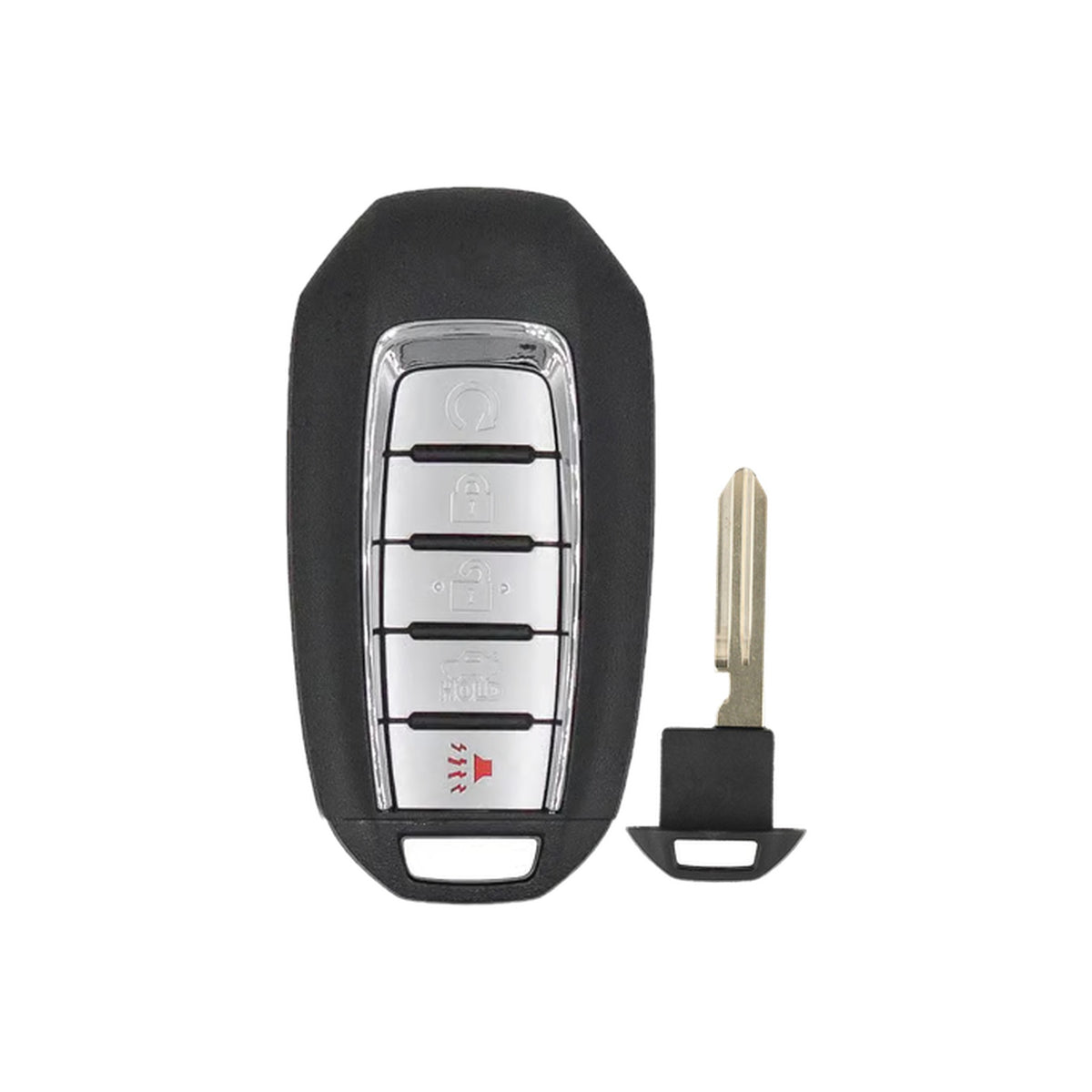 2019-2024 Infiniti Q50 | Q60 | 5-Button Smart Key - Recase