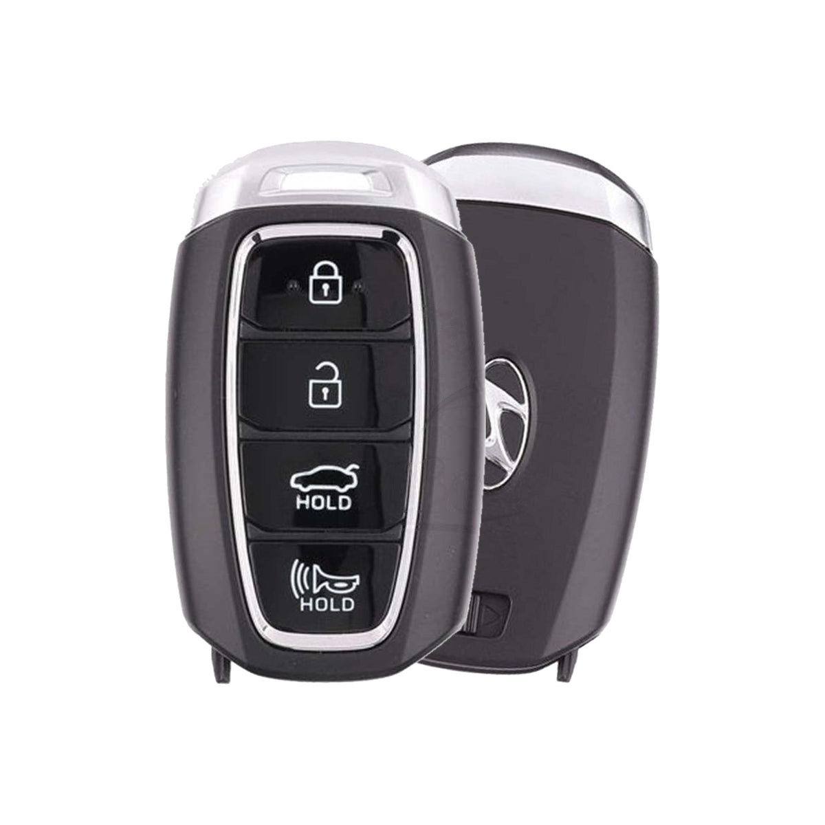 2020-2022 Hyundai Elantra | 4-Button Smart Key - Brand New