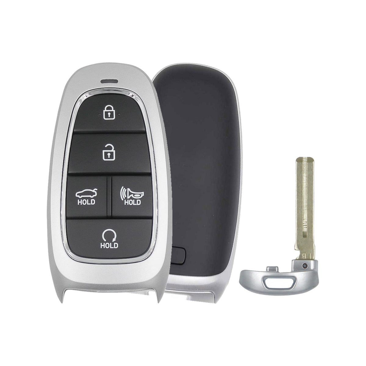 2020-2023 Hyundai Sonata | 5-Button Smart Key - Recase
