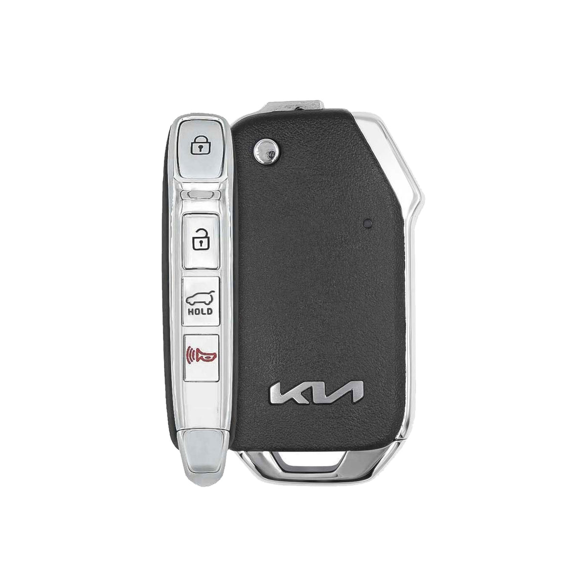 2020-2023 Kia K5 | 4-Button Flip Key - Brand New