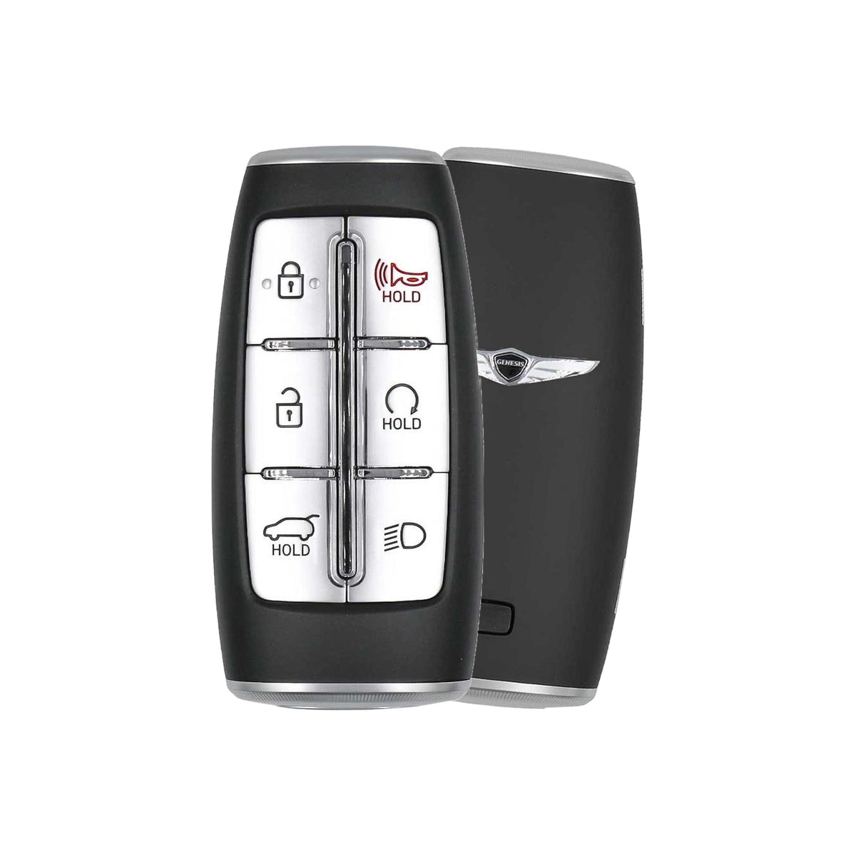 2020-2025 Genesis GV70 | 6-Button Smart Key - Brand New