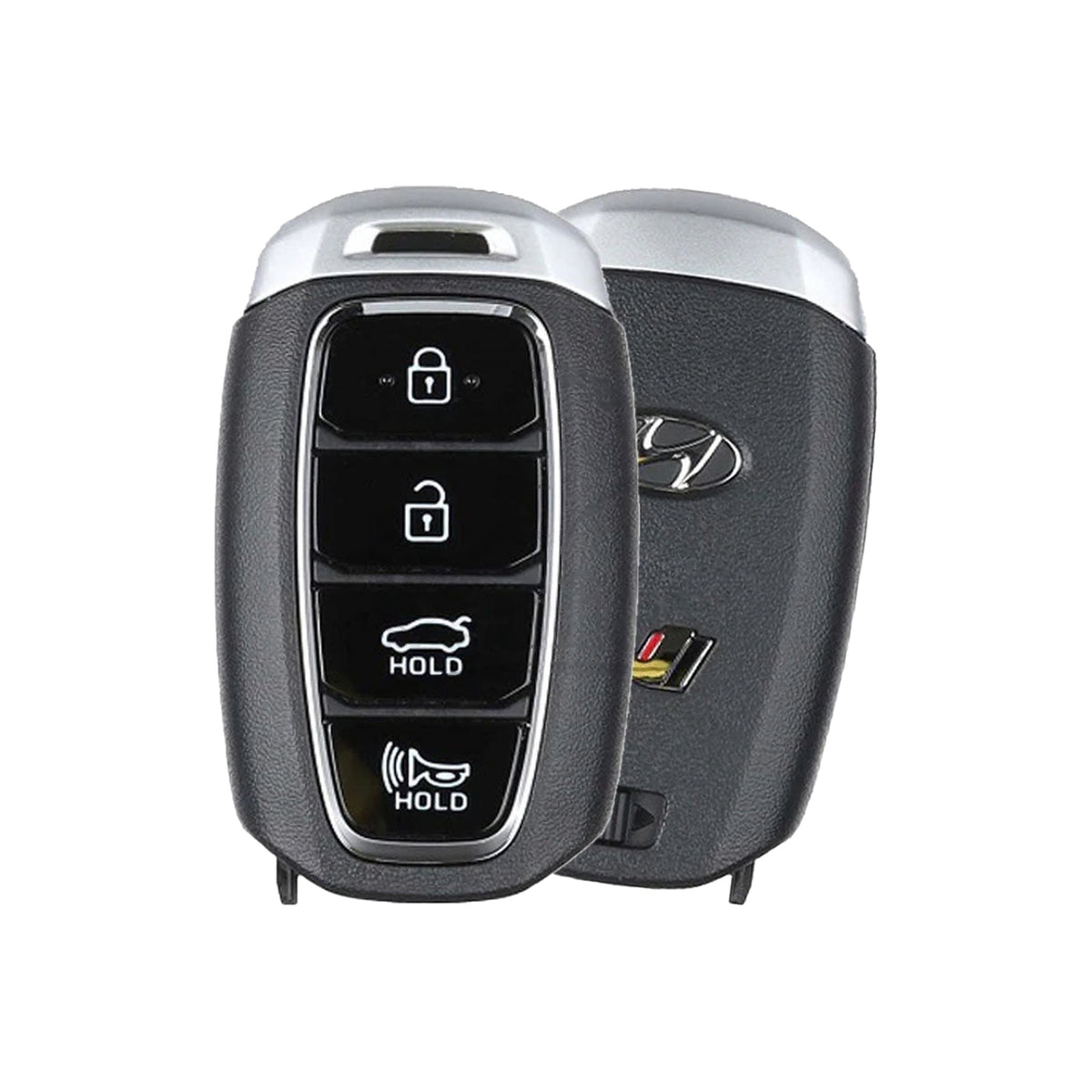 2021-2022 Hyundai Elantra Avante | 4-Button Smart Key - Brand New