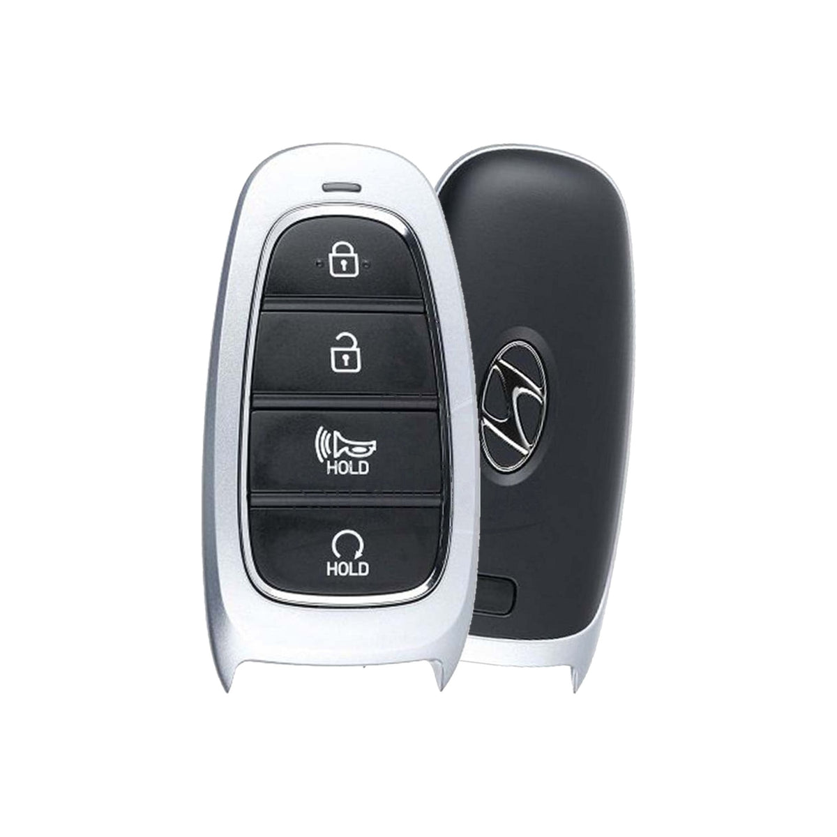 2021-2022 Hyundai Santa Fe | 4-Button Smart Key - Brand New