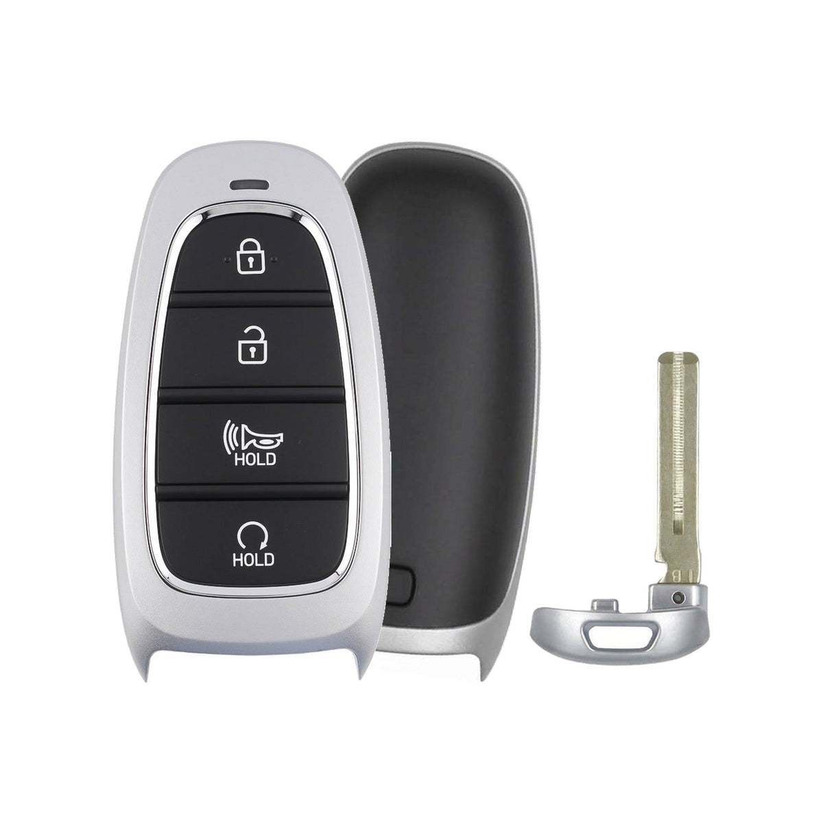 2021-2022 Hyundai Santa Fe | 4-Button Smart Key - Default Title