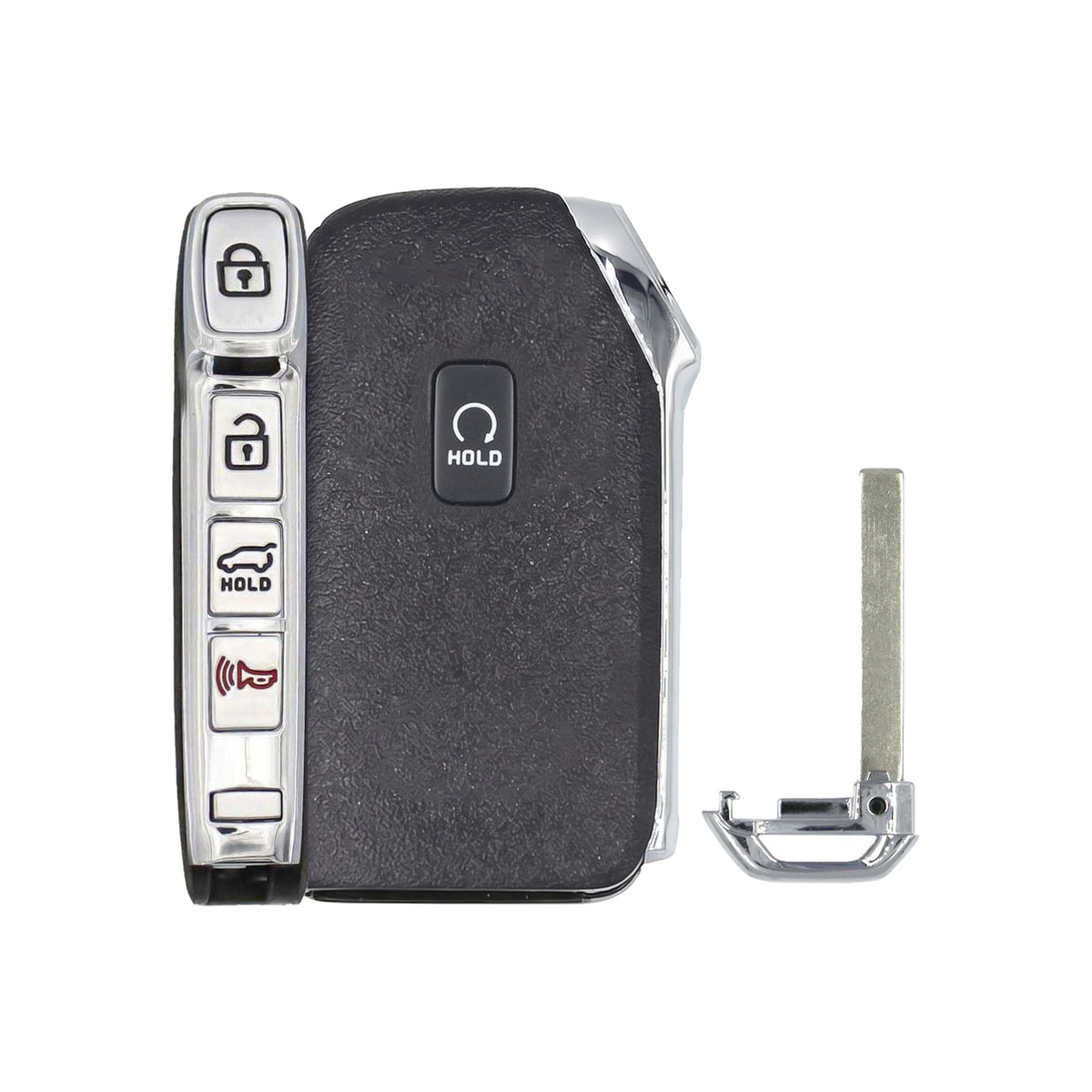 2021-2022 Kia Niro | 5-Button Smart Key - Recase