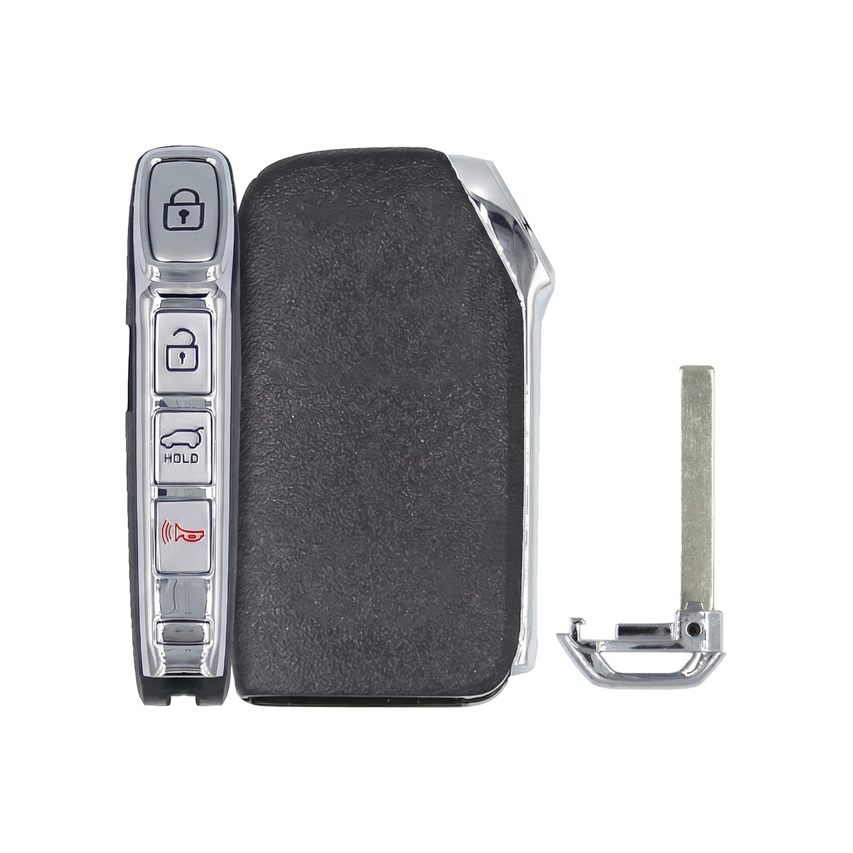 2021-2022 Kia Sportage | 4-Button Smart Key - Recase