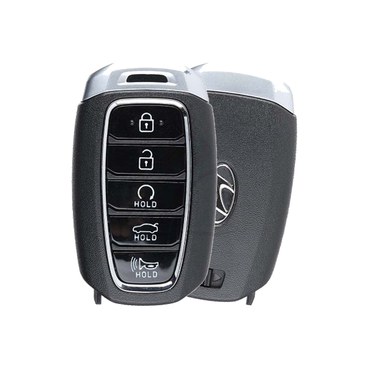 2021-2023 Hyundai Elantra | 5-Button Smart Key - Brand New
