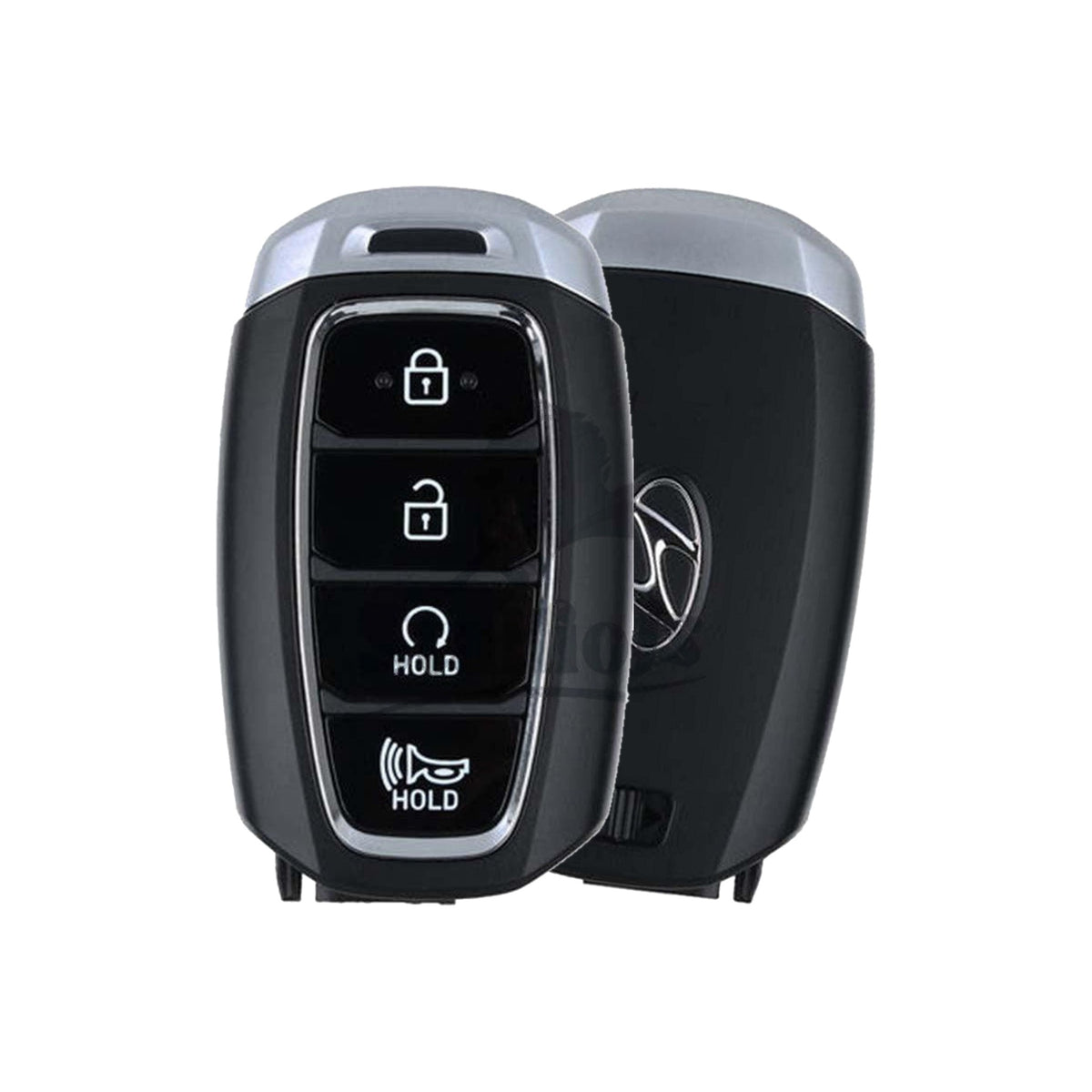 2021-2023 Hyundai Kona | 4-Button Smart Key - Brand New