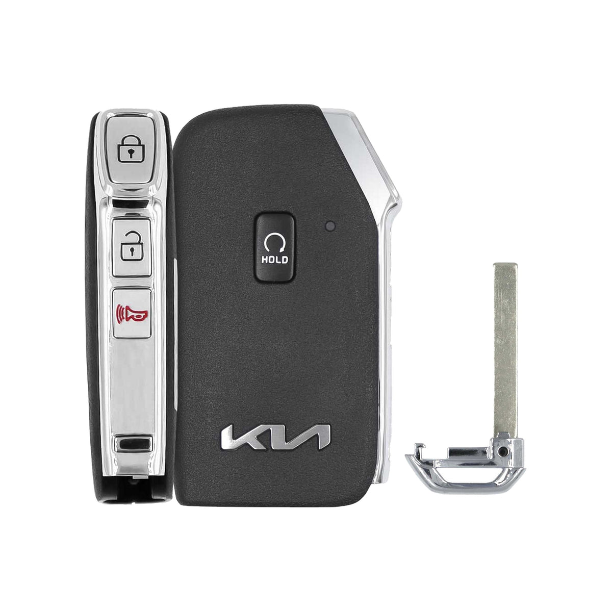 2021-2023 Kia Sorento | 4-Button Smart Key - Refurbished