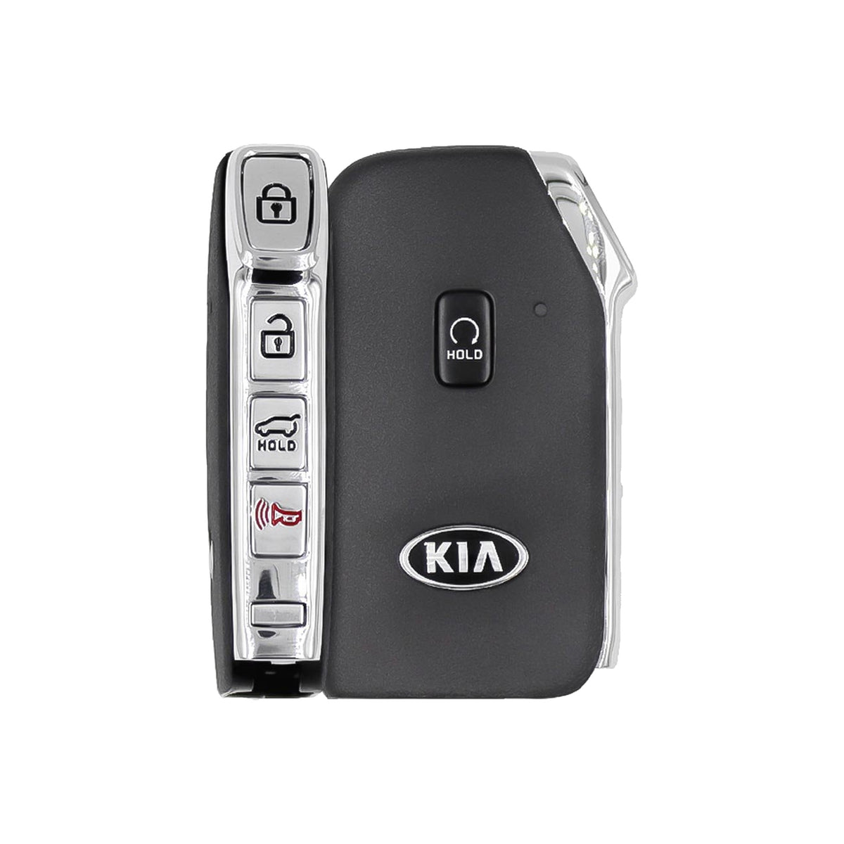 2021-2023 Kia Sorento | 5-Button Smart Key - Brand New