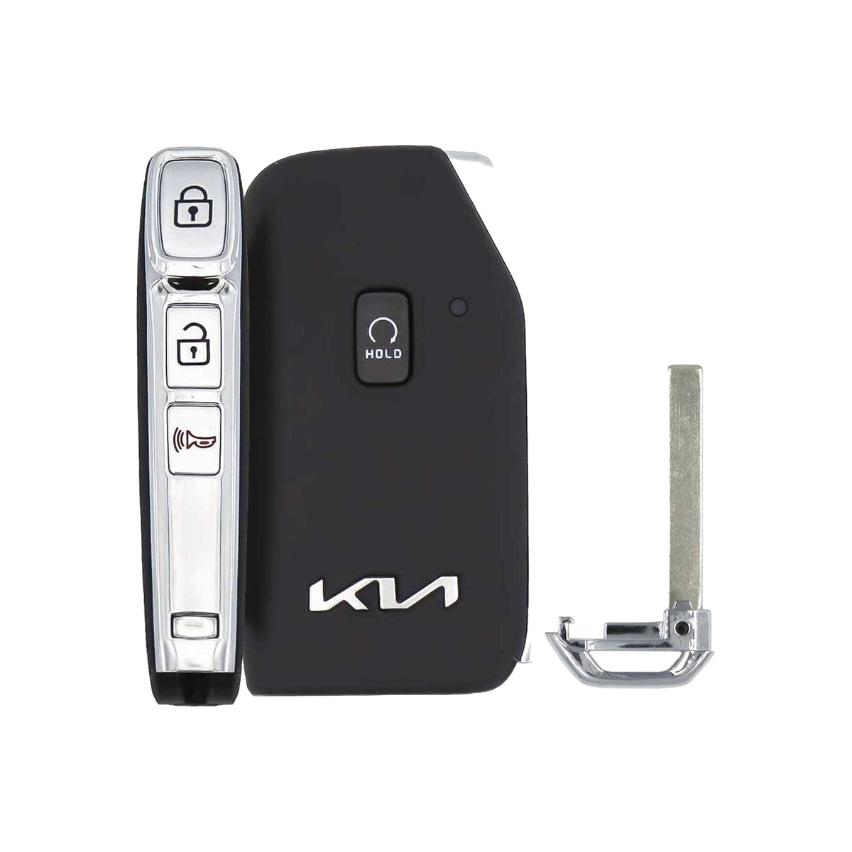 2021-2023 Kia Stinger | 4-Button Smart Key - Refurbished