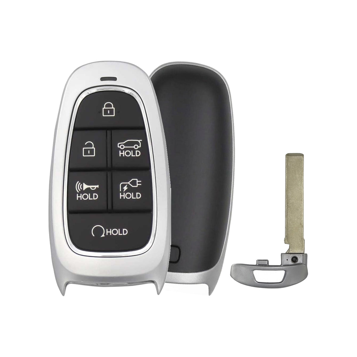 2021-2024 Hyundai Ioniq 5 | 6-Button Smart Key - Recase