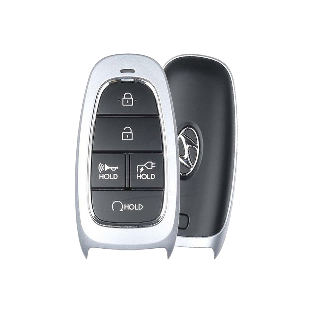 2021-2024 Hyundai Ioniq | 5-Button Smart Key - Brand New