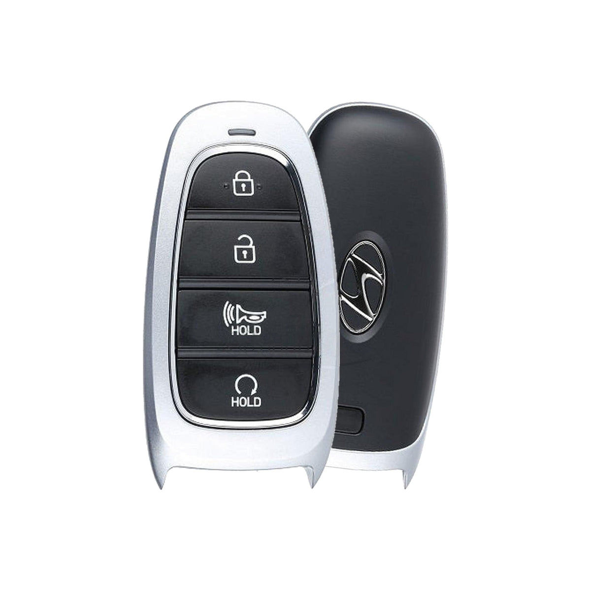 2021-2024 Hyundai Tucson | 4-Button Smart Key - Brand New