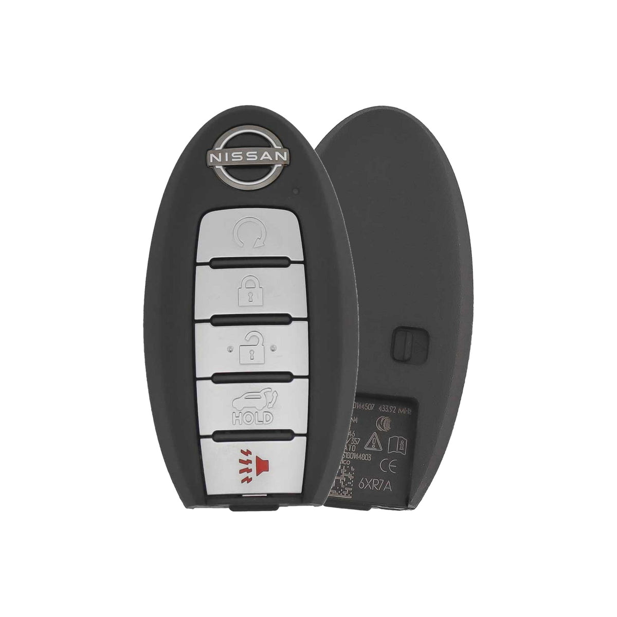 2021-2024 Nissan Pathfinder | Rogue | Smart Prox Key 5-Button Hatch | Remote Start - Brand New