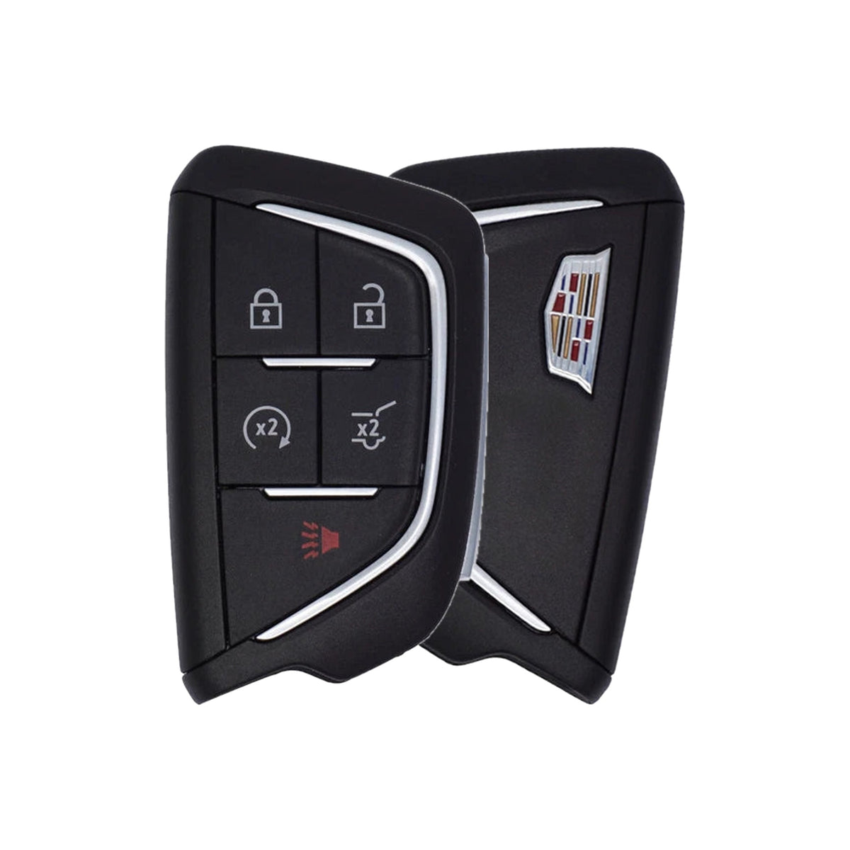 2021-2026 Cadillac Escalade | Lyriq | XT4 | 5-Button Smart Key - Brand New