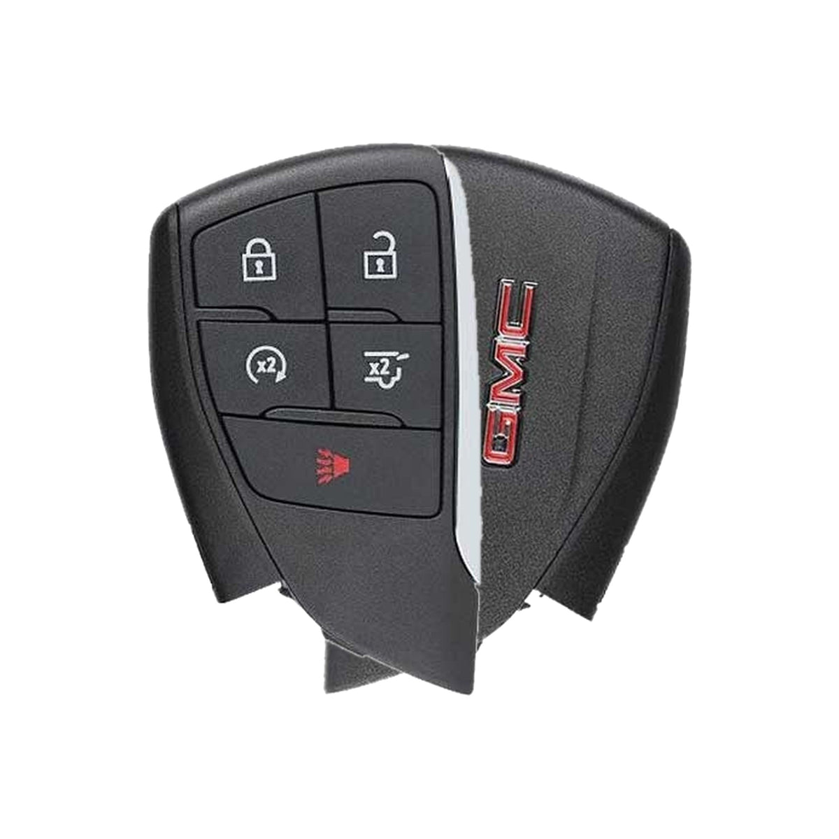2021-2026 GMC Yukon | 5-Button Smart Key Hatch Glass | YGOG21TB2 - Brand New