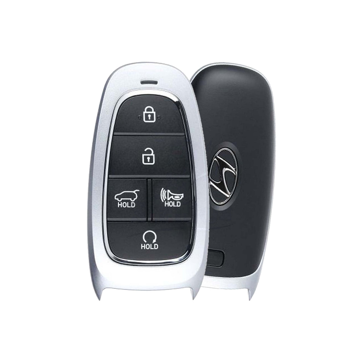 2022-2025 Hyundai Palisade | 5-Button Smart Key - Brand New
