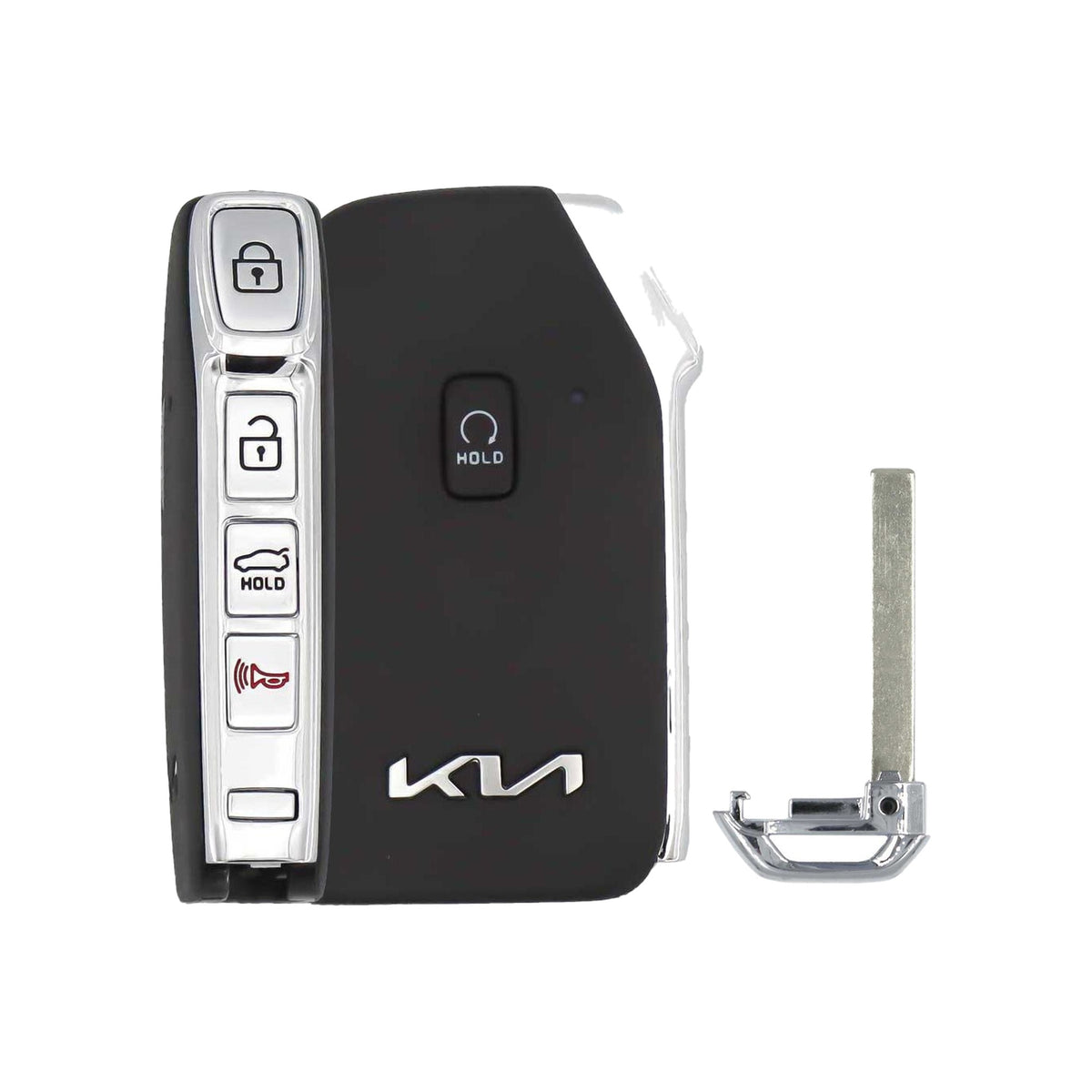2022-2024 Kia Forte | 5-Button Smart Key - Refurbished