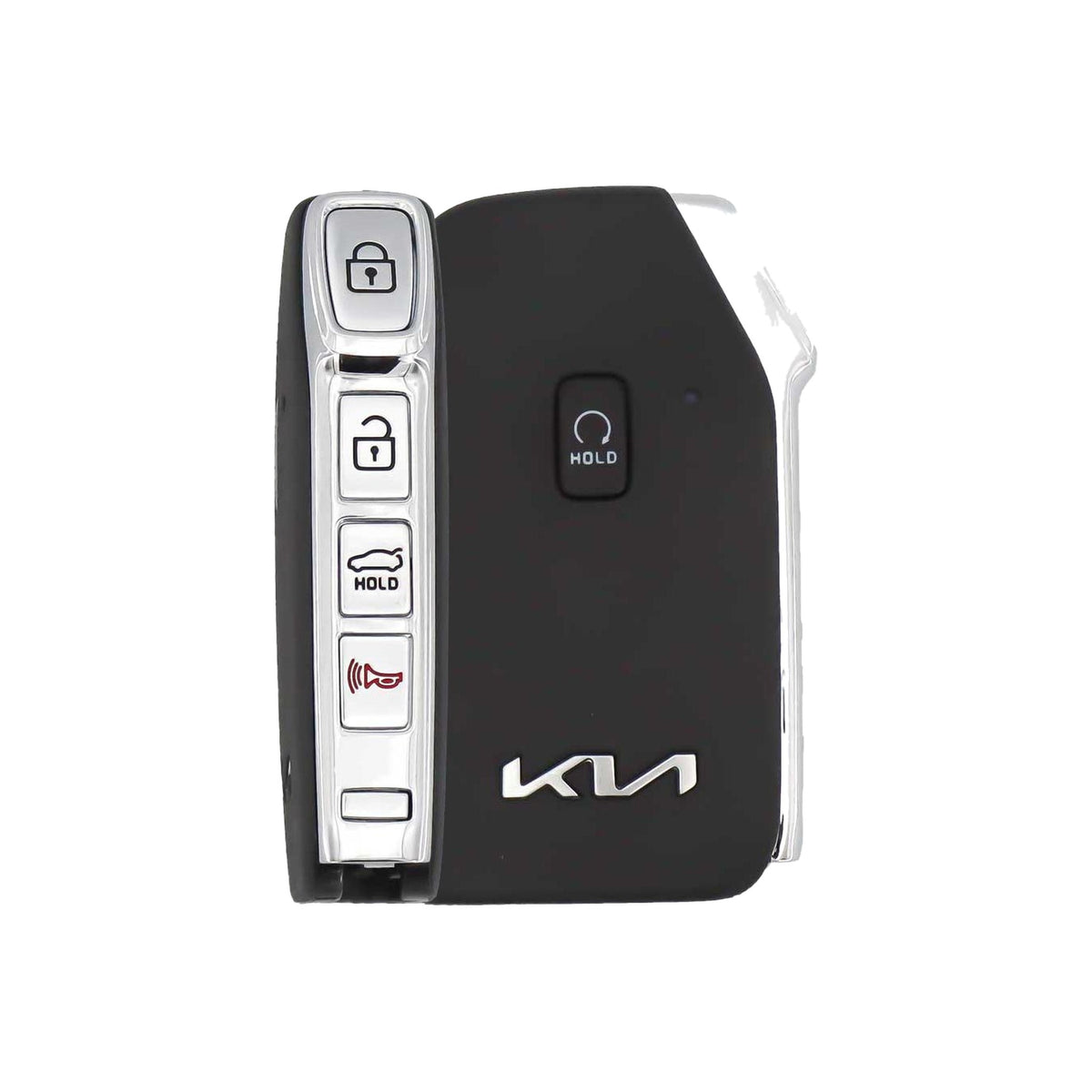 2022-2024 Kia Forte | 5-Button Smart Key - Brand New