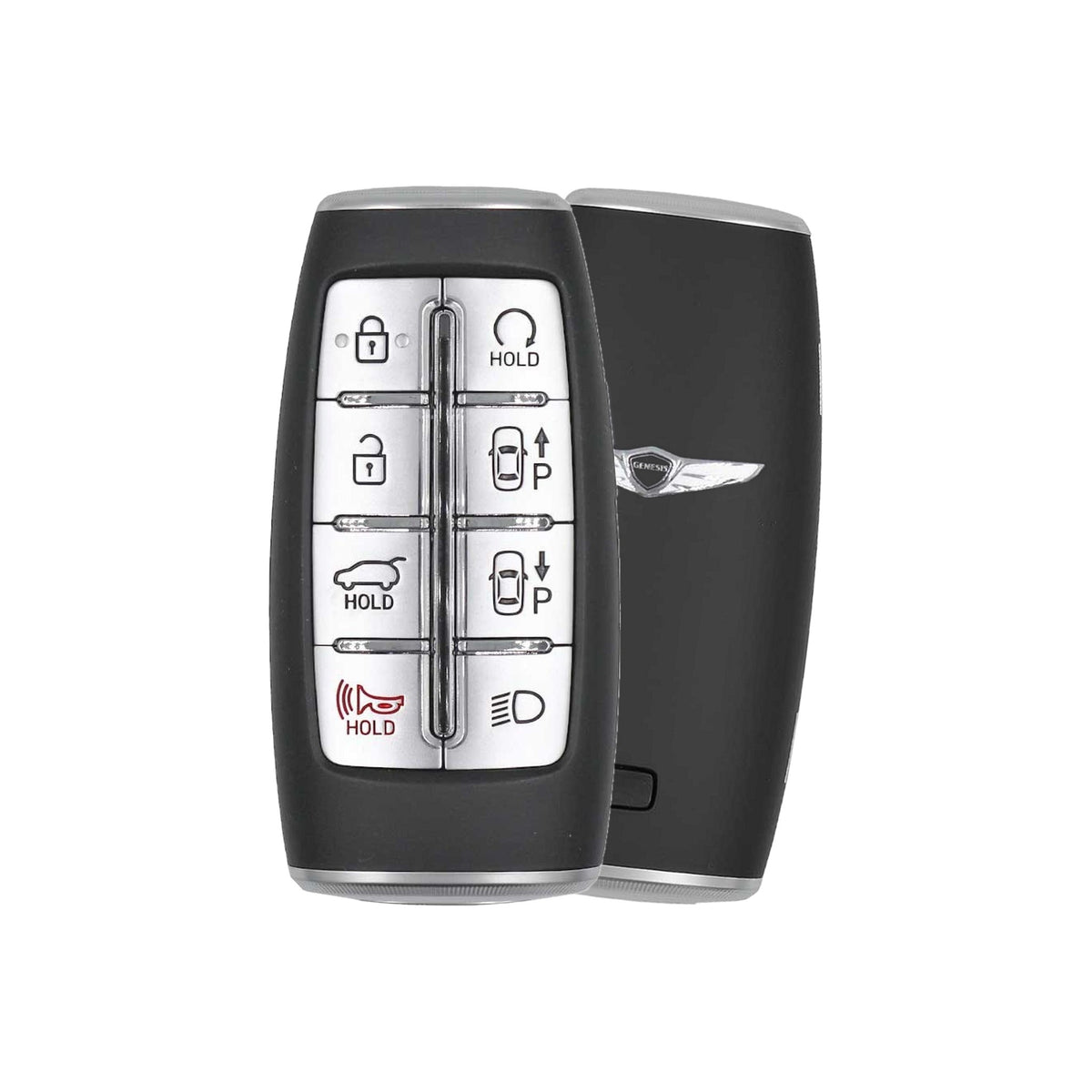 2022-2025 Genesis G80 | 8-Button Smart Key - Brand New