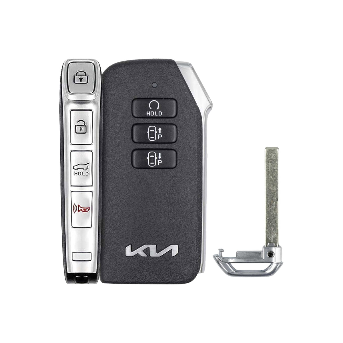 2022-2024 Kia EV6 | 7-Button Smart Key - Refurbished