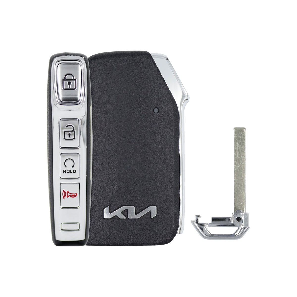 2022-2024 Kia EV6 Smart Key | 4-Button Remote Start - Refurbished