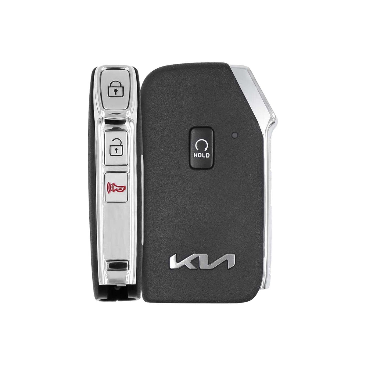 2022-2025 Kia Soul | 4-Button Smart Key - Brand New