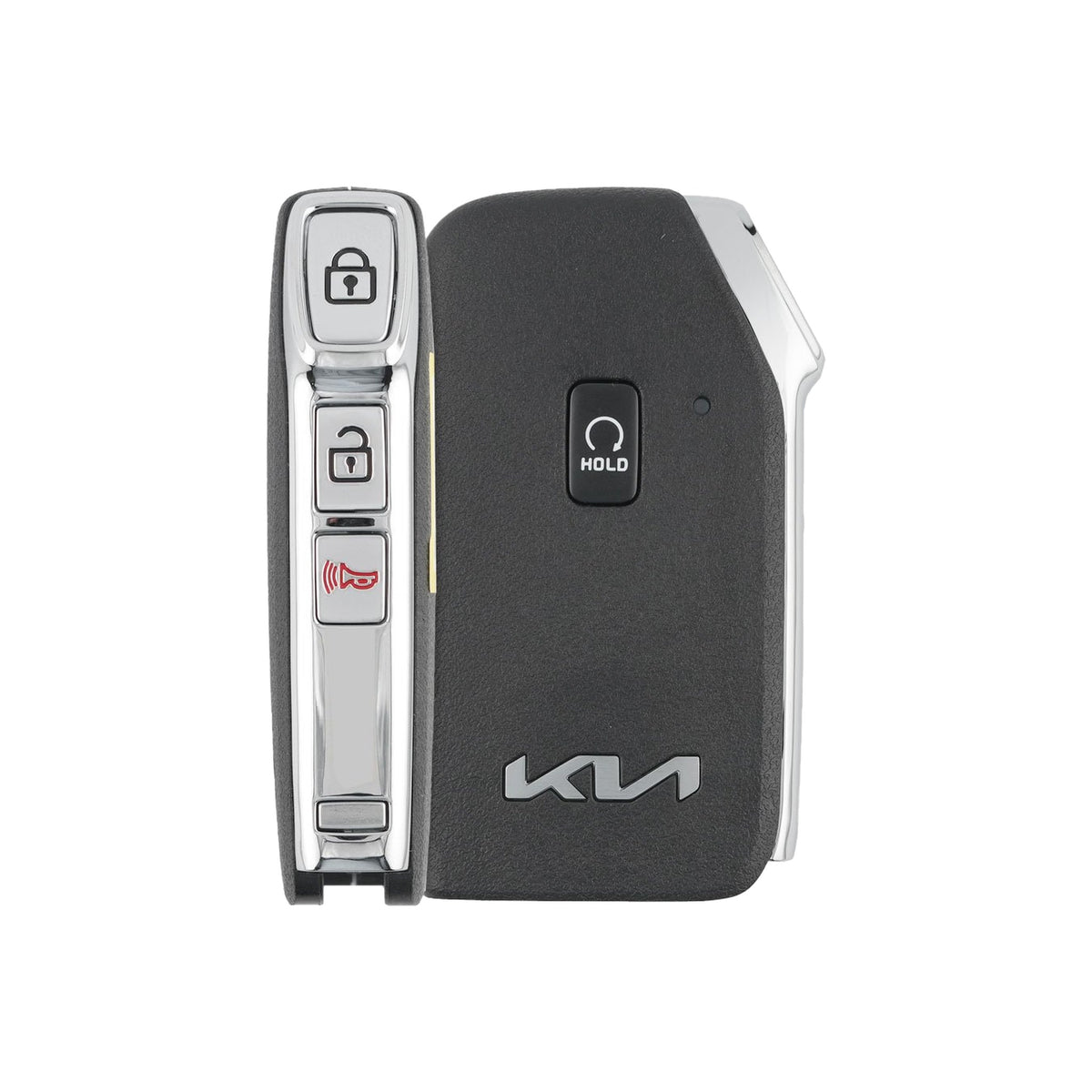 2022-2025 Kia Soul | 4-Button Smart Key - Brand New