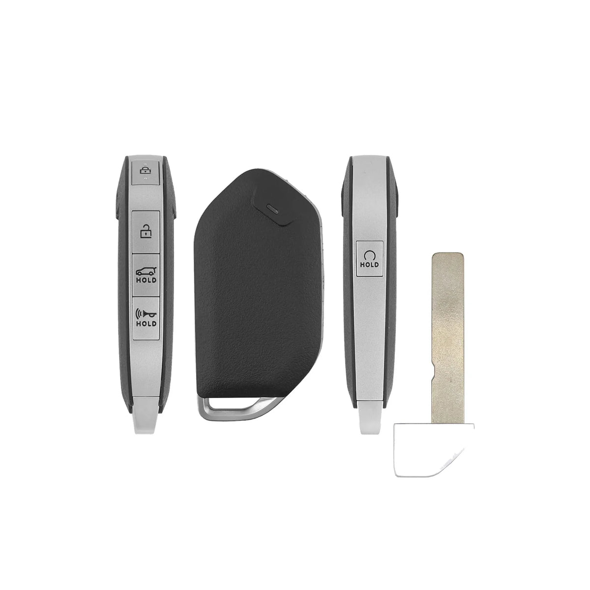 2022-2025 Kia Telluride | 5-Button Smart Key | PN: 95440-S9610 | TQ8-FOB-4F71 | Aftermarket