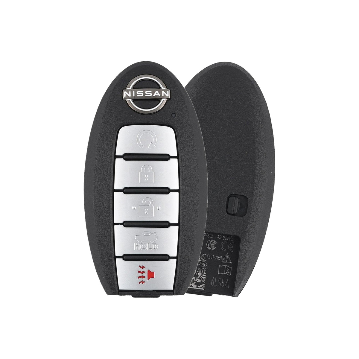 2022-2025 Nissan Altima 5-Button Smart Prox Key - Brand New