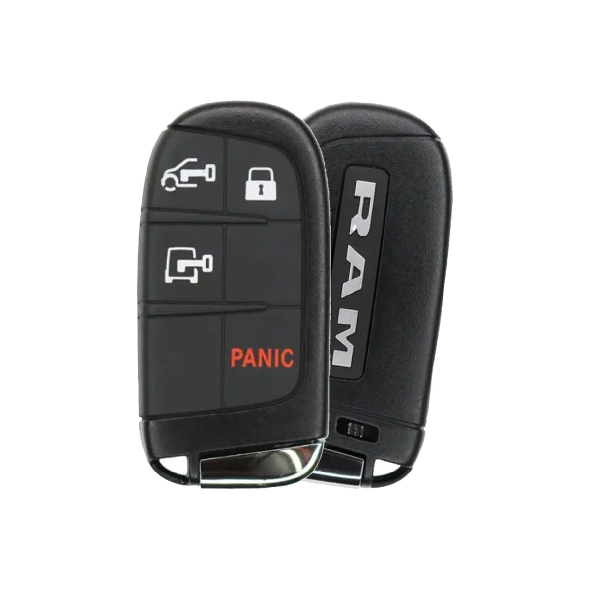 2022-2025 Ram Promaster 4-Button Smart Key - Brand New